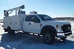 Used 2021 Ford F-550 Super Cab Mechanics Body for sale #D62967 - photo 4
