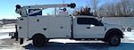 Used 2021 Ford F-550 Super Cab Mechanics Body for sale #D62967 - photo 5