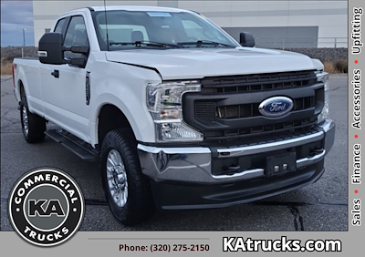 Used 2022 Ford F-250 XL Super Cab for sale #D77591 - photo 1