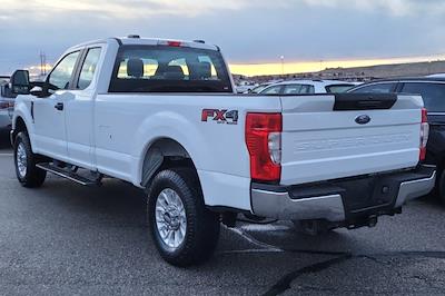 Used 2022 Ford F-250 XL Super Cab for sale #D77591 - photo 2