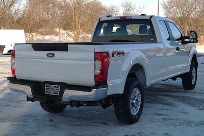 Used 2022 Ford F-250 XL Super Cab for sale #D77591 - photo 2