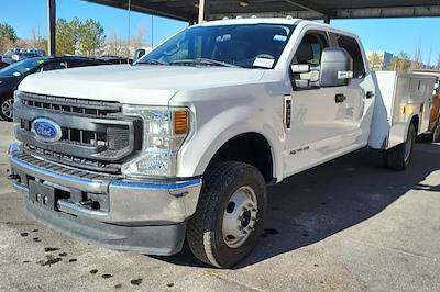 Used 2022 Ford F-350 - photo 1