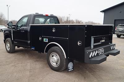 Used 2023 Ford F-350 - photo 1