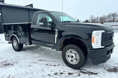 Used 2023 Ford F-350 - photo 1