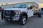 Used 2019 Ford F-550 Regular Cab 120 CA Cab Chassis for sale #D95840 - photo 3