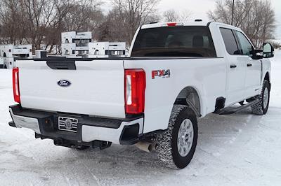 Used 2024 Ford F-250 XLT Crew Cab for sale #D98703 - photo 2