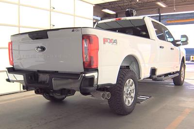 Used 2024 Ford F-250 XLT Crew Cab for sale #D98703 - photo 2