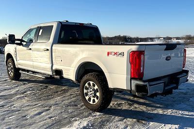 Used 2024 Ford F-250 XLT Crew Cab for sale #D98703 - photo 2