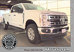 Used 2024 Ford F-250 XLT Crew Cab for sale #D98703 - photo 1