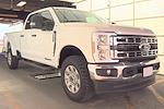 Used 2024 Ford F-250 XLT Crew Cab for sale #D98703 - photo 3