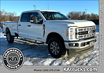 Used 2024 Ford F-250 XLT Crew Cab for sale #D98703 - photo 1