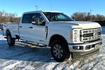 Used 2024 Ford F-250 XLT Crew Cab for sale #D98703 - photo 3