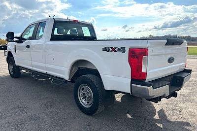 Used 2019 Ford F-250 XL Super Cab 4x4 SRW Pickup for sale #E06244 - photo 2