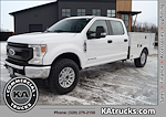 Used 2022 Ford F-250 Crew Cab Service Truck for sale #E21752 - photo 1
