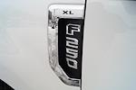 Used 2022 Ford F-250 Crew Cab Service Truck for sale #E21752 - photo 13