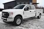 Used 2022 Ford F-250 Crew Cab Service Truck for sale #E21752 - photo 5