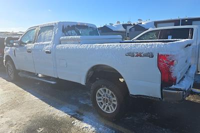 Used 2019 Ford F-250 XL Crew Cab for sale #E64807 - photo 2