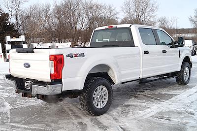 Used 2019 Ford F-250 XL Crew Cab for sale #E64807 - photo 2