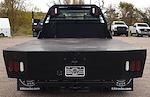 Used 2022 Ford F-550 Crew Cab Steel Flatbed Truck for sale #E70420 - photo 6
