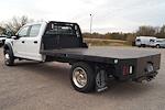 Used 2022 Ford F-550 Crew Cab Steel Flatbed Truck for sale #E70420 - photo 7