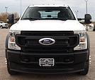 Used 2022 Ford F-550 Crew Cab Steel Flatbed Truck for sale #E70420 - photo 10