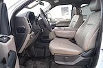 Used 2022 Ford F-550 Crew Cab Steel Flatbed Truck for sale #E70420 - photo 12