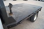 Used 2022 Ford F-550 Crew Cab Steel Flatbed Truck for sale #E70420 - photo 27