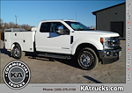 Used 2022 Ford F-350 Super Cab Service Truck for sale #E87294 - photo 1