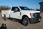 Used 2022 Ford F-350 Super Cab Service Truck for sale #E87294 - photo 4
