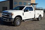 Used 2022 Ford F-350 Super Cab Service Truck for sale #E87294 - photo 9