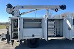 Used 2019 Ford F-550 Super Cab 4x4 11' Altec Industries Inc. Mechanics Body with Crane for sale #E94382 - photo 10