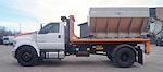 Used 2022 Ford F-750 Regular Cab 4x2 Palfinger Hooklift Body for sale #F01584 - photo 6
