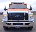 Used 2022 Ford F-750 Regular Cab 4x2 Palfinger Hooklift Body for sale #F01584 - photo 8