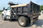 New 2021 Ford F-750 Regular Cab 10' Double A Dump Truck for sale #F05957 - photo 3