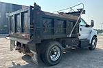 New 2021 Ford F-750 Regular Cab 10' Double A Dump Truck for sale #F05957 - photo 2