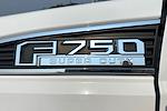 New 2021 Ford F-750 Regular Cab 10' Double A Dump Truck for sale #F05957 - photo 8