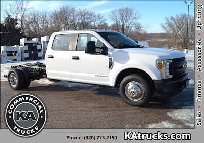 Used 2019 Ford F-350 - photo 1