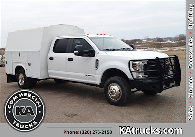 Used 2019 Ford F-350 - photo 1