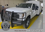 Used 2019 Ford F-350 Crew Cab Enclosed Service Body for sale #G21616 - photo 1