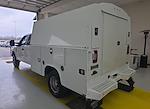 Used 2019 Ford F-350 Crew Cab Enclosed Service Body for sale #G21616 - photo 2
