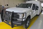 Used 2019 Ford F-350 Crew Cab Enclosed Service Body for sale #G21616 - photo 3
