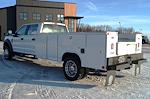 Used 2019 Ford F-550 Crew Cab Service Truck for sale #G57960 - photo 7