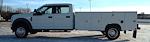 Used 2019 Ford F-550 Crew Cab Service Truck for sale #G57960 - photo 8