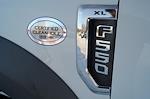 Used 2019 Ford F-550 Crew Cab Service Truck for sale #G57960 - photo 24