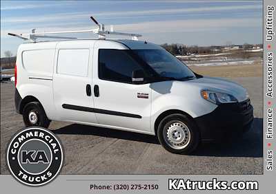 Used 2018 Ram ProMaster City - photo 1