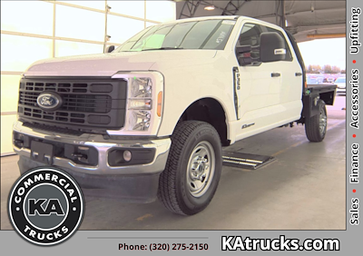 Used 2024 Ford F-350 - photo 1