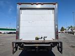 Used 2015 Mitsubishi Fuso FE180 18FT Refrigeration Box Truck Ree 4x2 Refrigerated Body for sale #000431 - photo 7