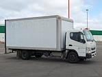 Used 2012 Mitsubishi Fuso Truck 16FT Box Truck DIESEL 4x2 Box Truck for sale #000460-T - photo 1