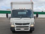Used 2012 Mitsubishi Fuso Truck 16FT Box Truck DIESEL 4x2 Box Truck for sale #000460-T - photo 17