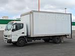 Used 2012 Mitsubishi Fuso Truck 16FT Box Truck DIESEL 4x2 Box Truck for sale #000460-T - photo 18